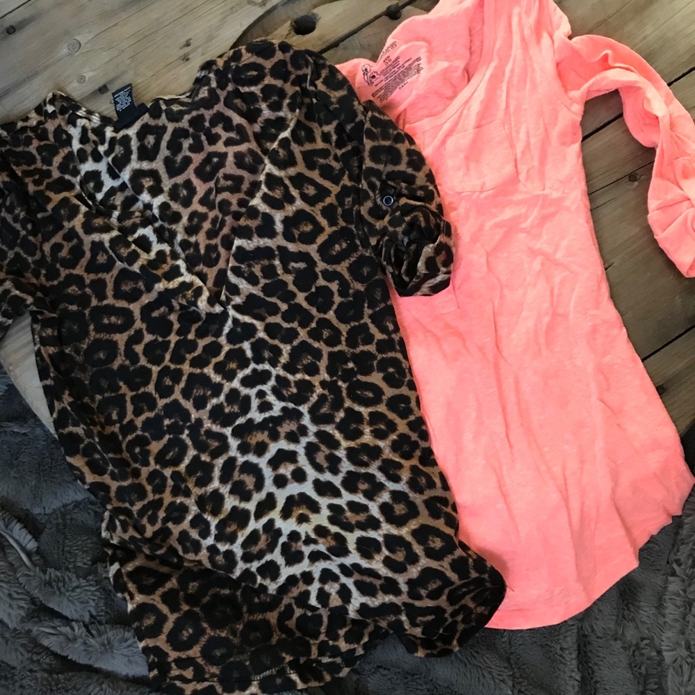 Half sleeve bundle